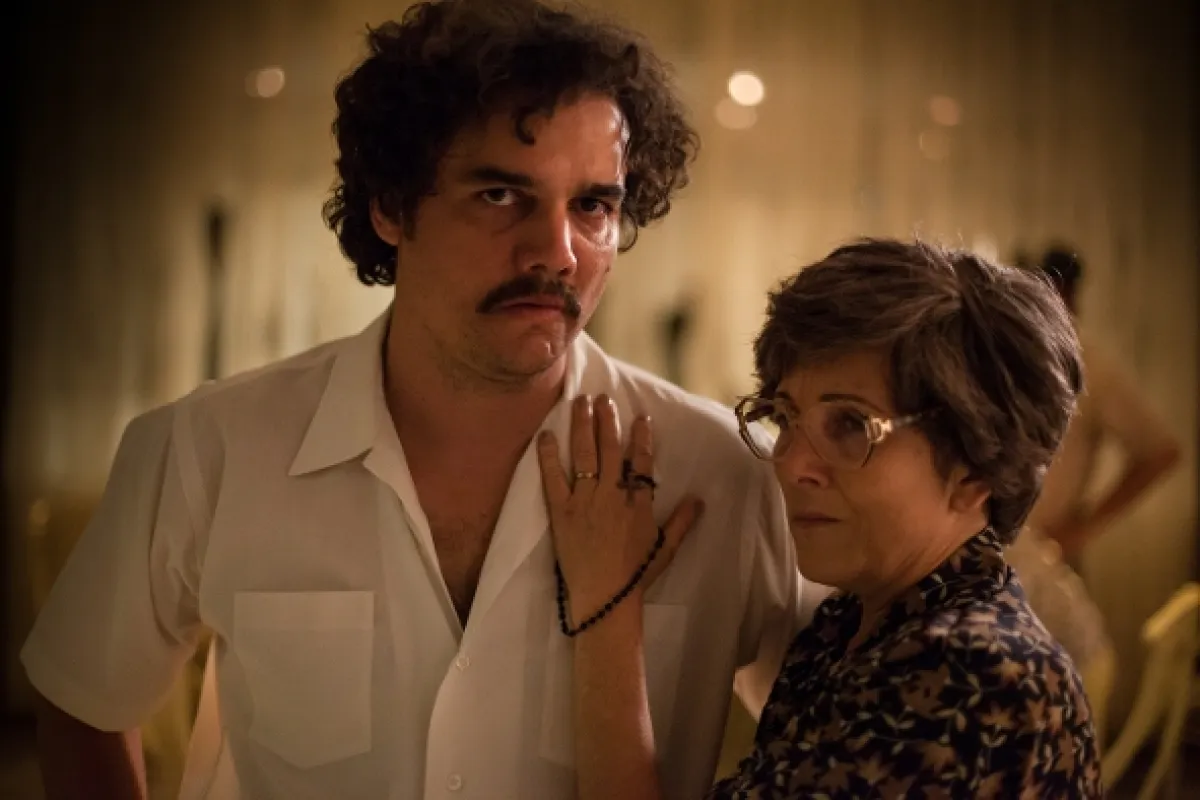 Narcos, 2015 - fotogaléria