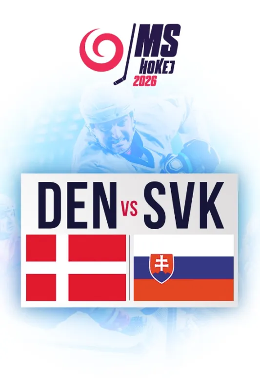 2026 IIHF Majstrovstvá sveta - fotogaléria