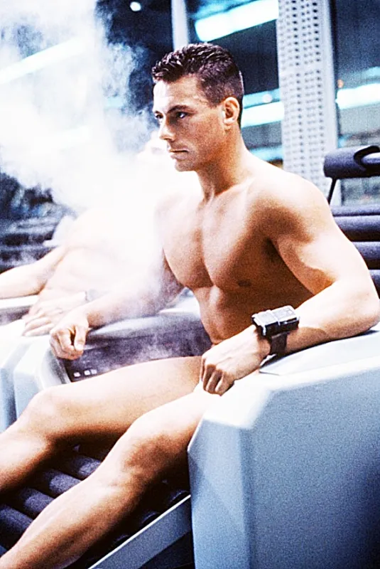 Univerzální voják (Universal Soldier), 1992 - fotogaléria