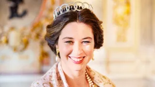 Královna Marie Rumunská