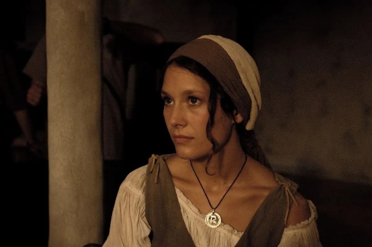 MAHARAL - Tajemství talismanu, 2007 - fotogaléria