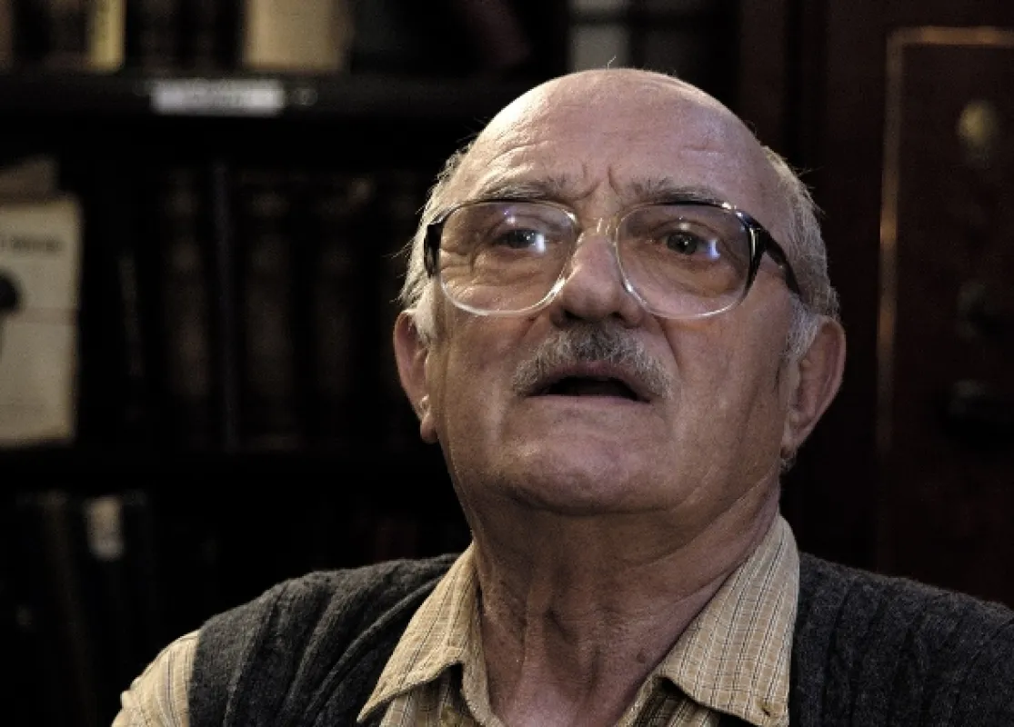 MAHARAL - Tajemství talismanu, 2007 - fotogaléria