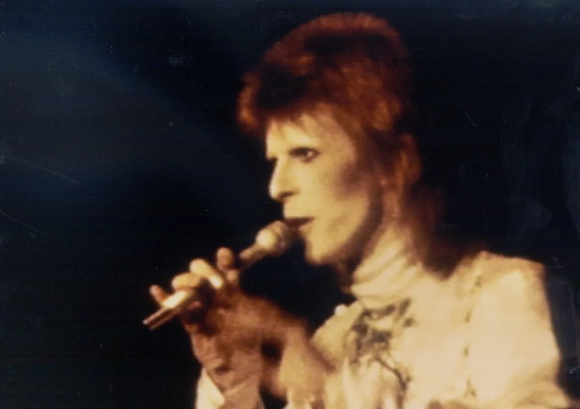 David Bowie: Ziggy Stardust & the Spiders from Mars - fotogaléria