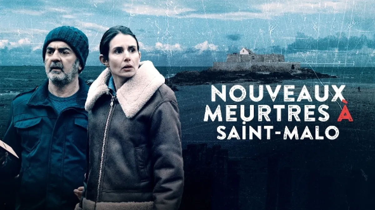 Vraždy v Saint-Malo po desiatich rokoch, 2023 - fotogaléria