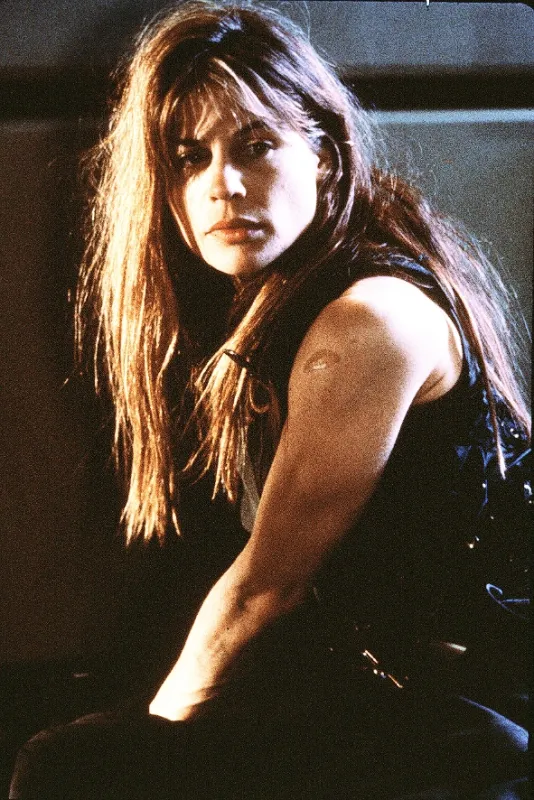Terminátor 2: Deň zúčtovania (Terminator 2: Judgment Day), 1991 - fotogaléria