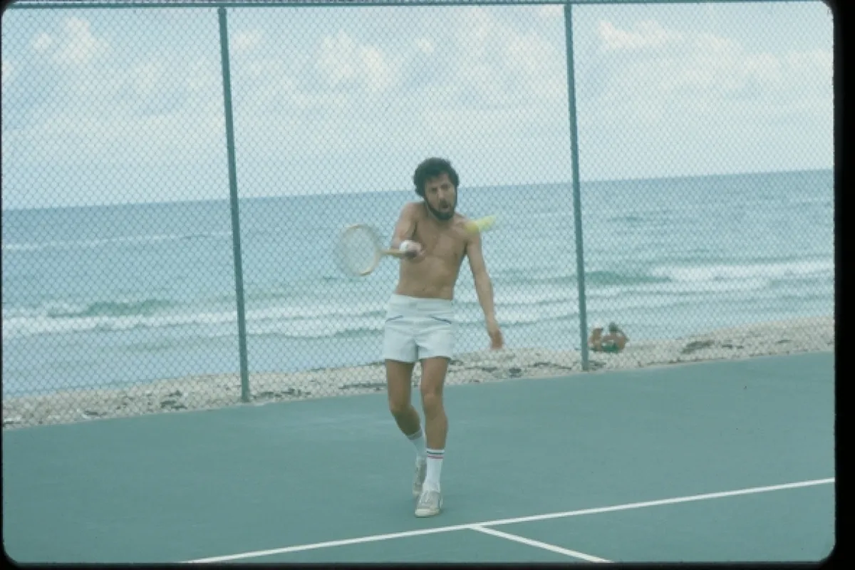 Lenny, 1974 - fotogaléria
