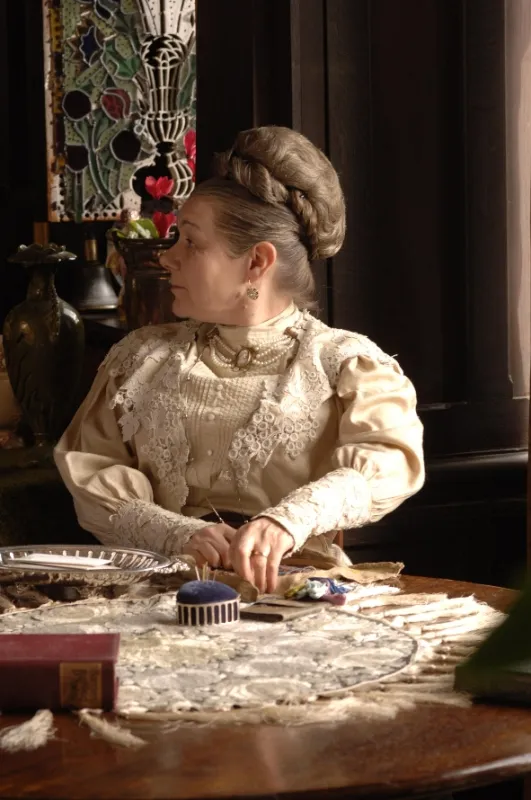 Podivuhodný svět slečny Potterové (Miss Potter), 2006 - fotogaléria