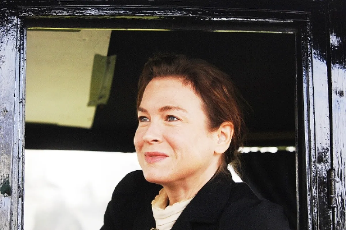 Podivuhodný svět slečny Potterové (Miss Potter), 2006 - fotogaléria