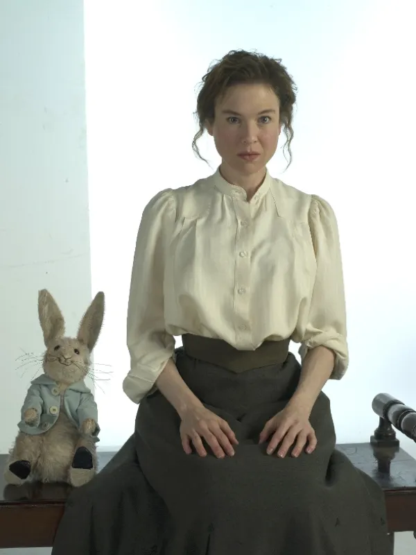 Podivuhodný svět slečny Potterové (Miss Potter), 2006 - fotogaléria