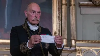 Hrabě Monte Christo (7/8)