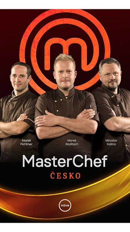 MasterChef Česko, 2015 - fotogaléria
