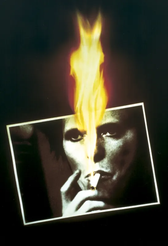 David Bowie: Ziggy Stardust & the Spiders from Mars - fotogaléria