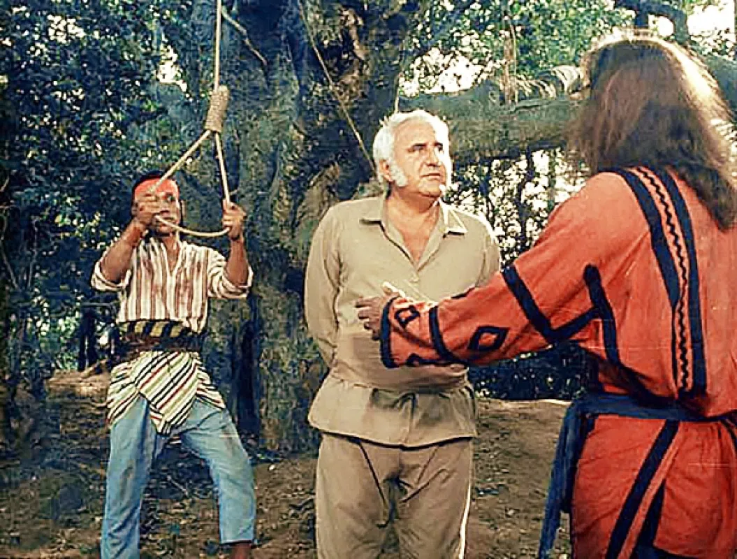 Sandokan, 1976 - fotogaléria