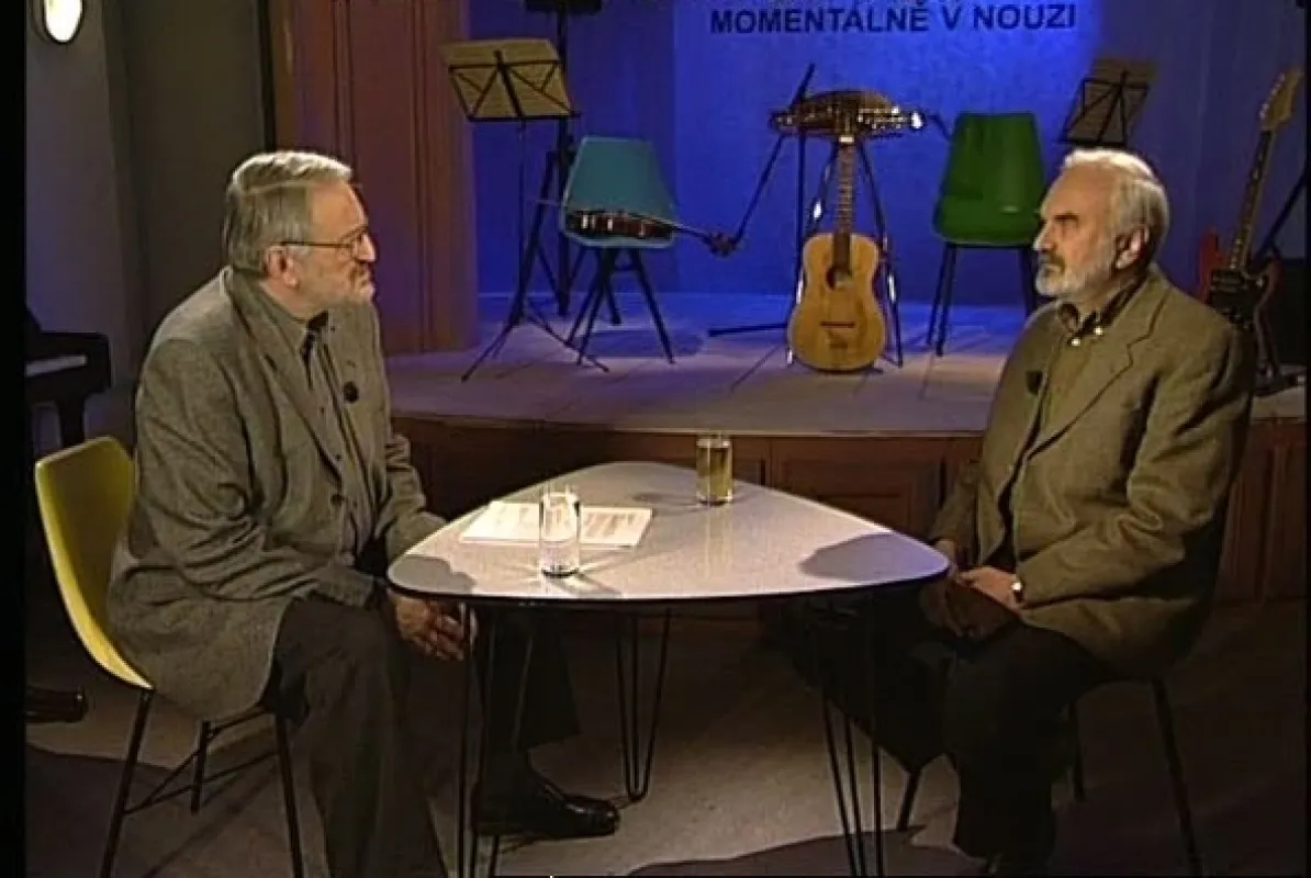 Kam zmizel ten starý song, 2004 - fotogaléria