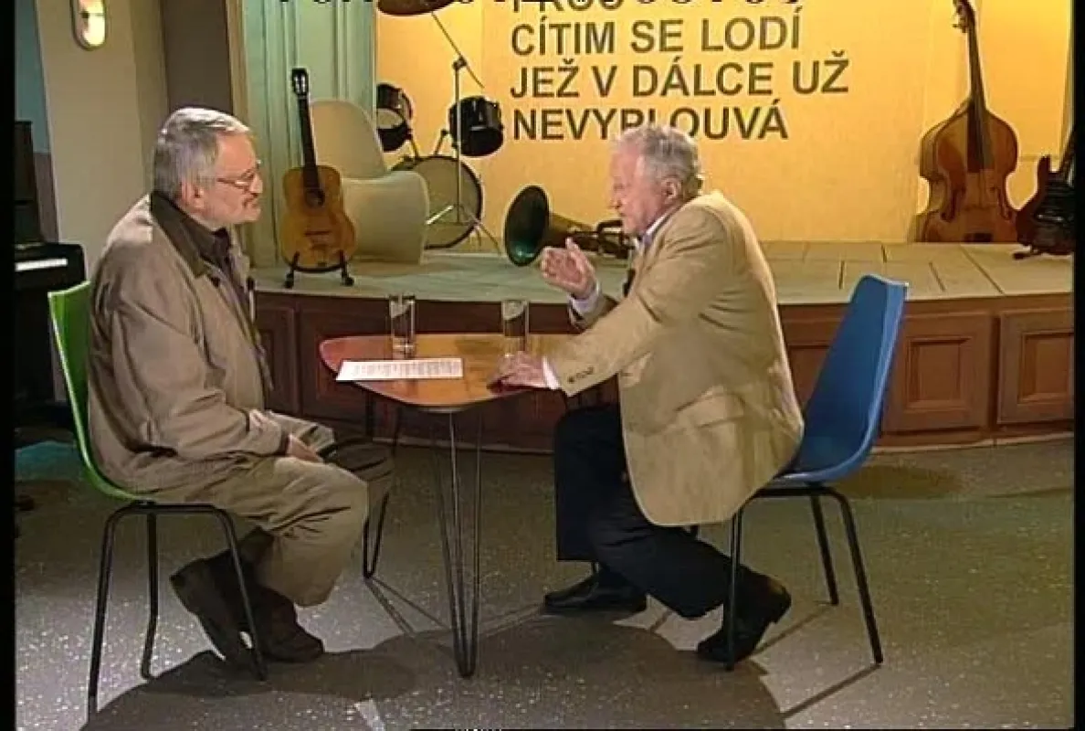 Kam zmizel ten starý song, 2004 - fotogaléria