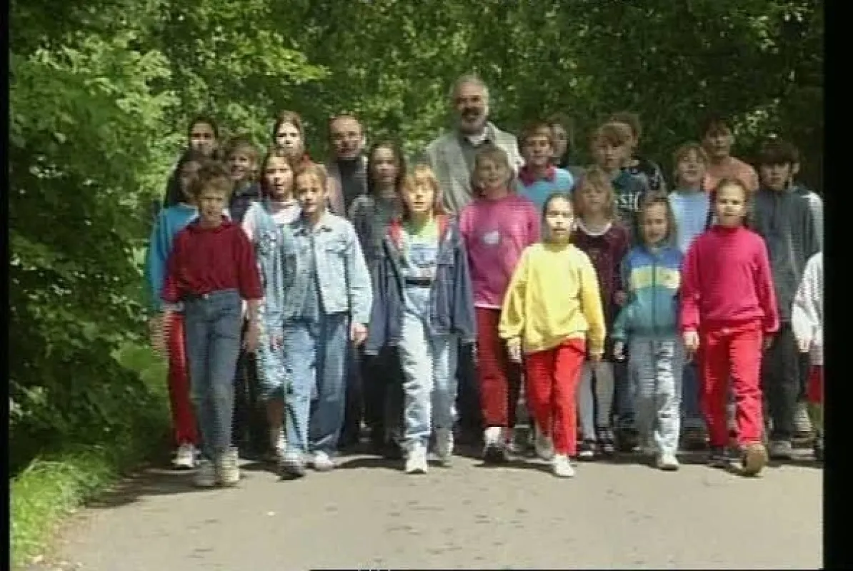 Kam zmizel ten starý song, 2004 - fotogaléria
