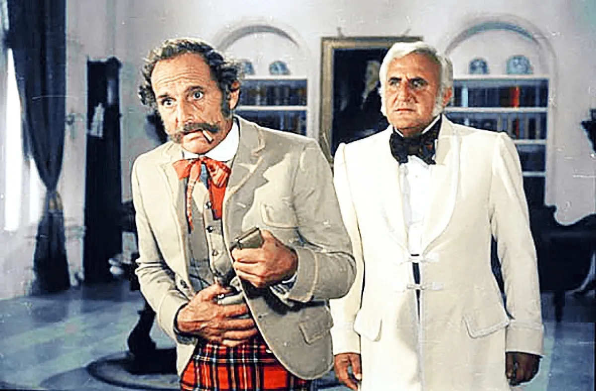 Sandokan, 1976 - fotogaléria