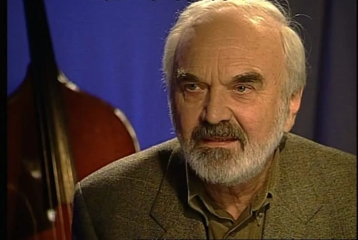 Kam zmizel ten starý song, 2004 - fotogaléria