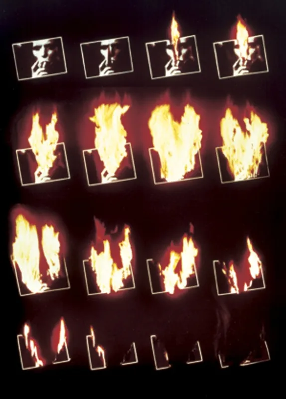 David Bowie: Ziggy Stardust & the Spiders from Mars - fotogaléria