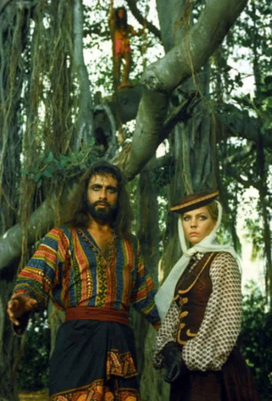 Sandokan, 1976 - fotogaléria