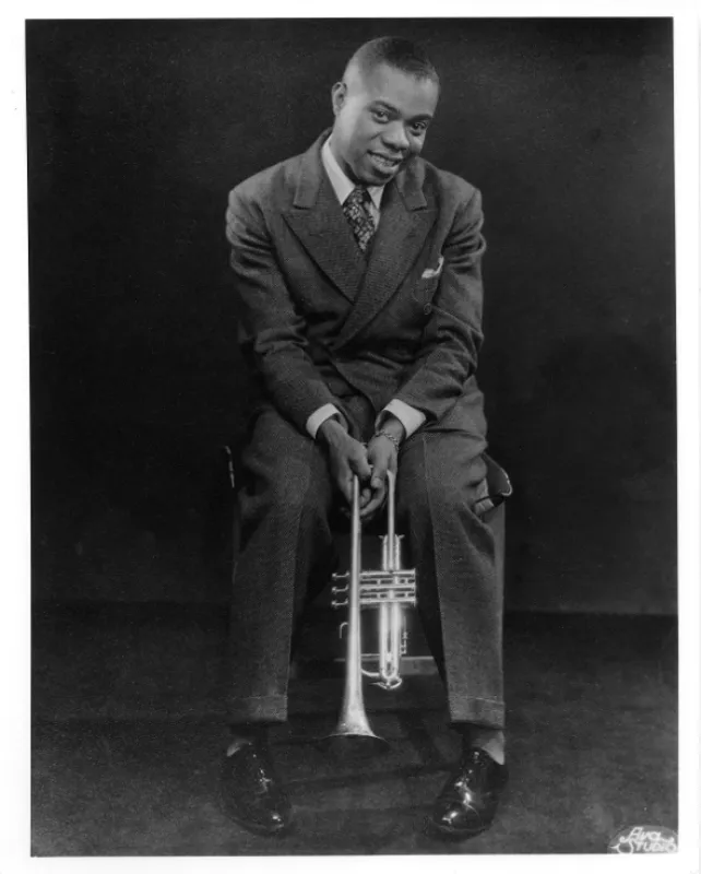 JAZZ - fotogaléria