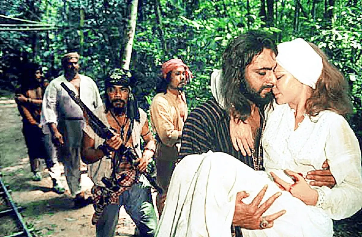 Sandokan, 1976 - fotogaléria