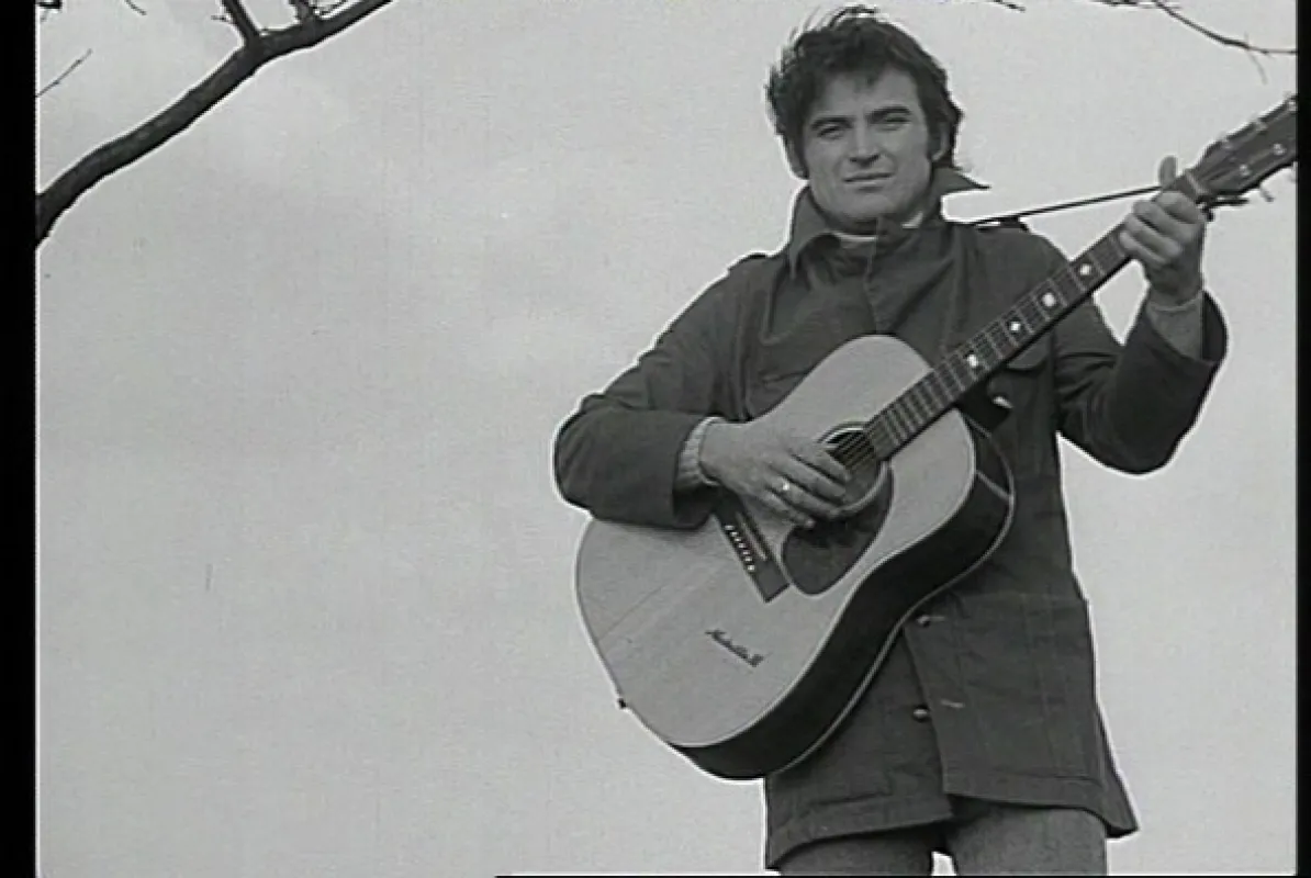 Kam zmizel ten starý song, 2004 - fotogaléria
