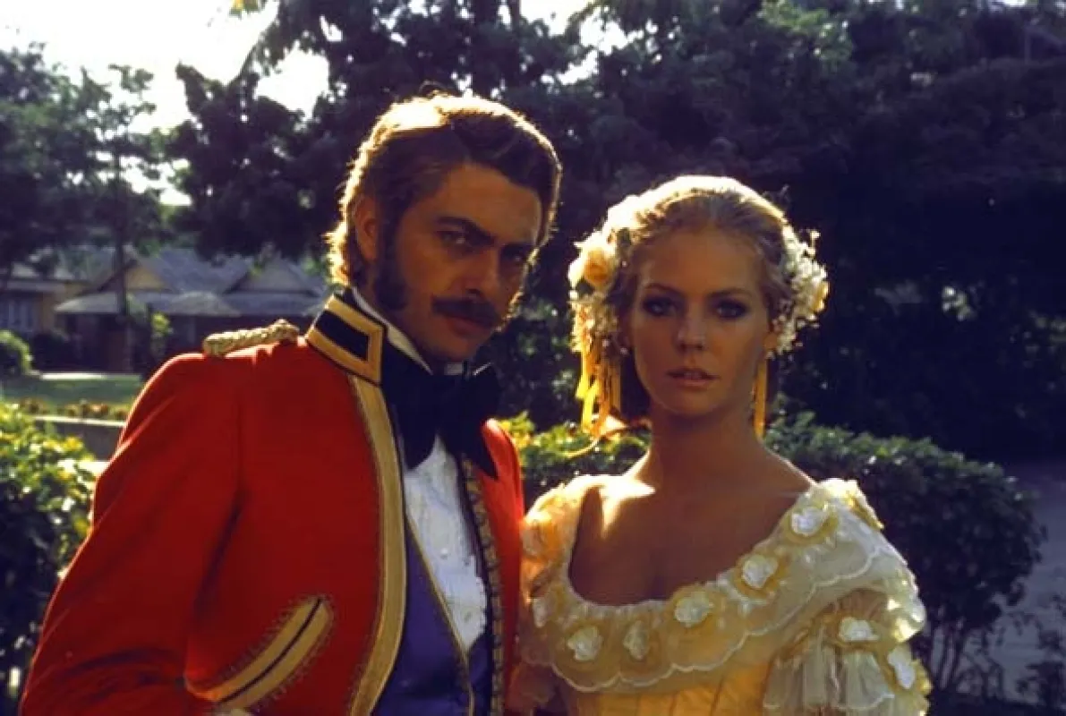 Sandokan, 1976 - fotogaléria