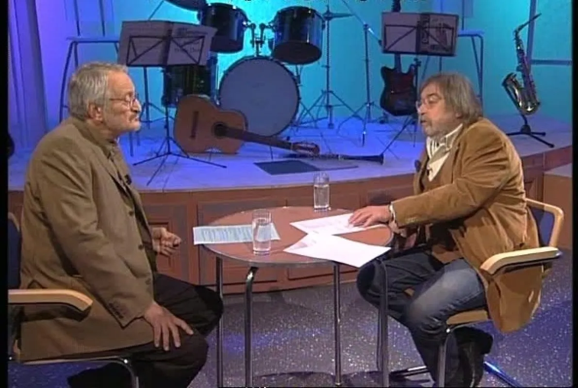 Kam zmizel ten starý song, 2004 - fotogaléria