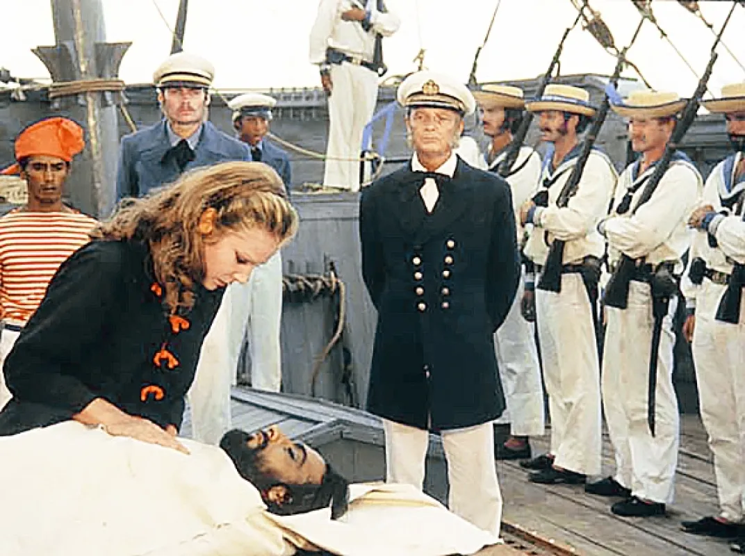 Sandokan, 1976 - fotogaléria