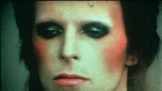 David Bowie: Ziggy Stardust & the Spiders from Mars