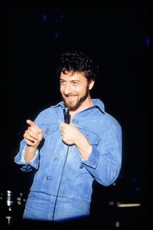 Lenny, 1974 - fotogaléria