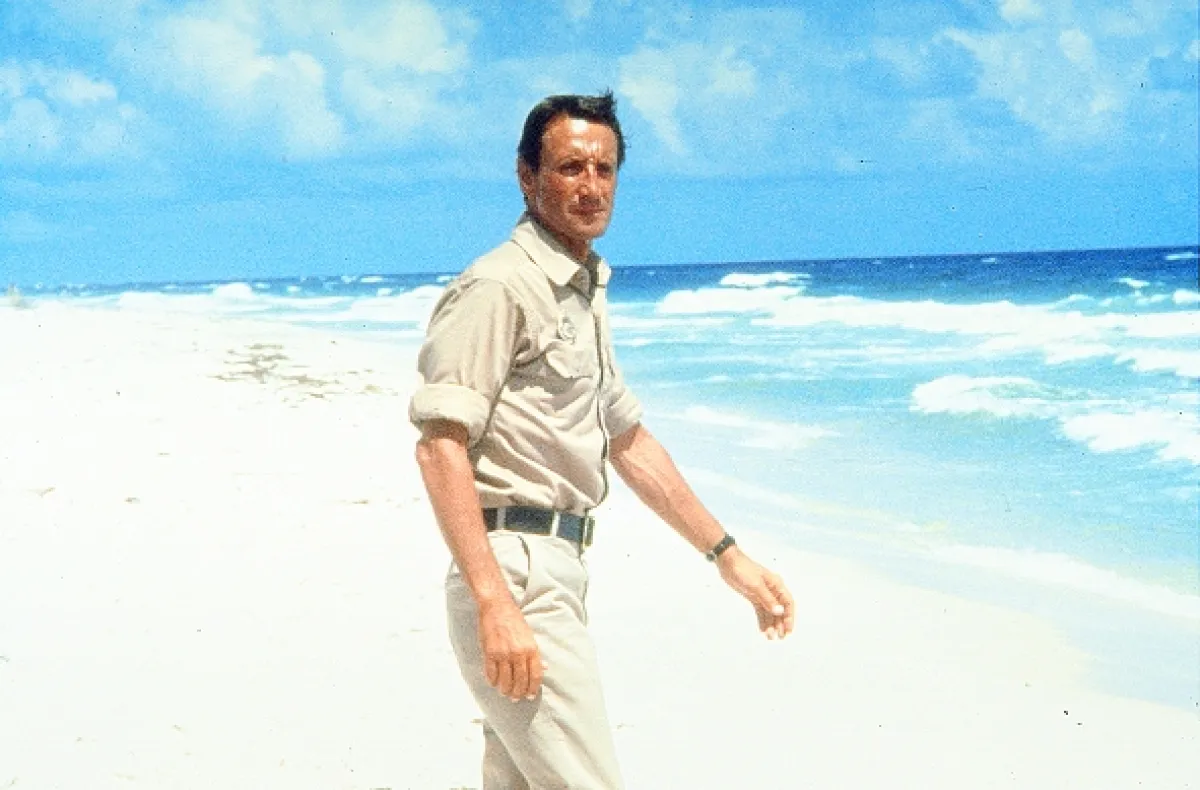 Čelisti 2 (Jaws 2), 1978 - fotogaléria