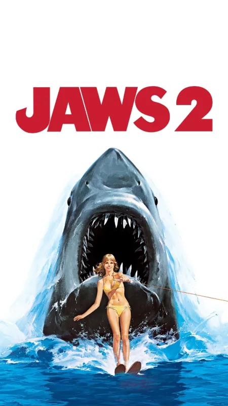 Čelisti 2 (Jaws 2), 1978 - fotogaléria