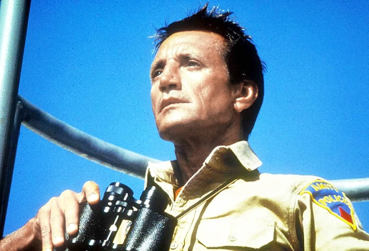Čelisti 2 (Jaws 2), 1978 - fotogaléria