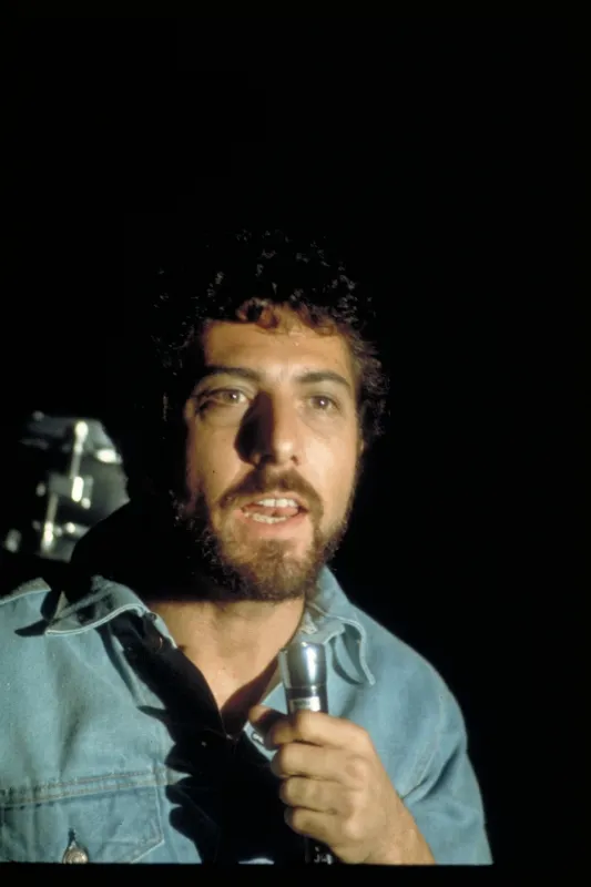 Lenny, 1974 - fotogaléria