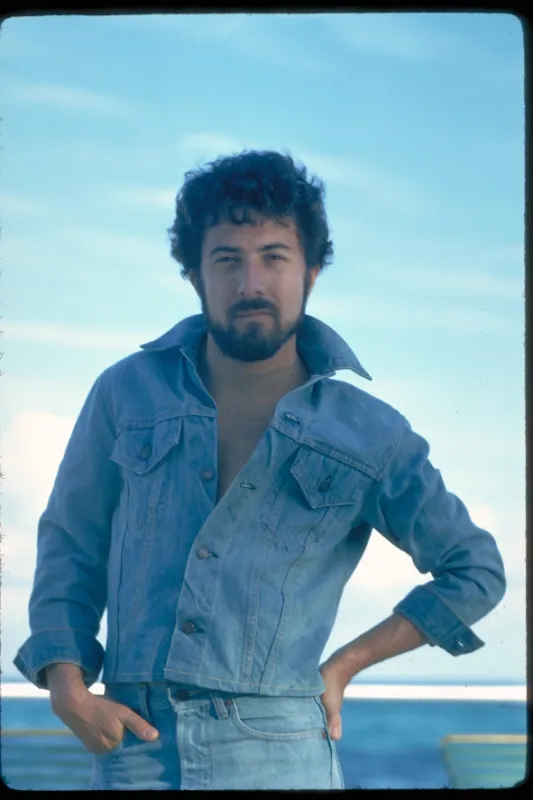 Lenny, 1974 - fotogaléria