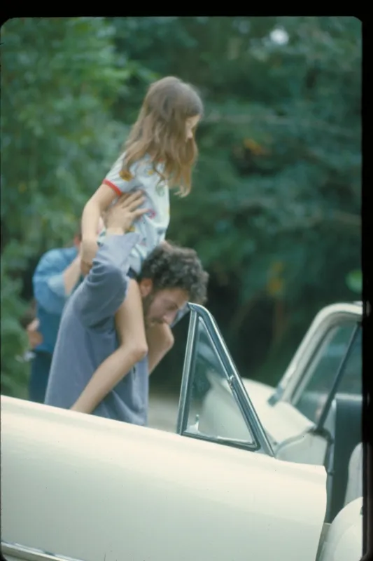 Lenny, 1974 - fotogaléria