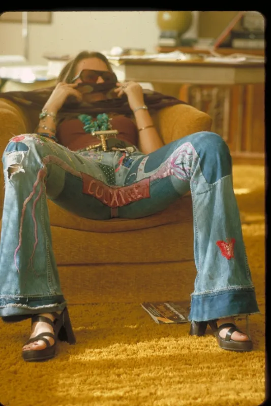 Lenny, 1974 - fotogaléria