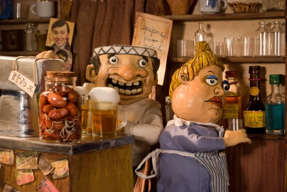 Fimfárum - Do třetice všeho dobrého, 2011 - fotogaléria