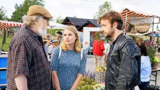 Inga Lindström: Kuchárka lásky