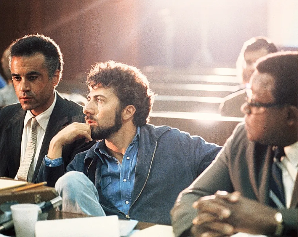 Lenny, 1974 - fotogaléria