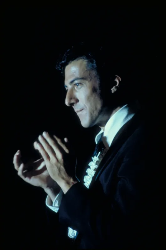 Lenny, 1974 - fotogaléria