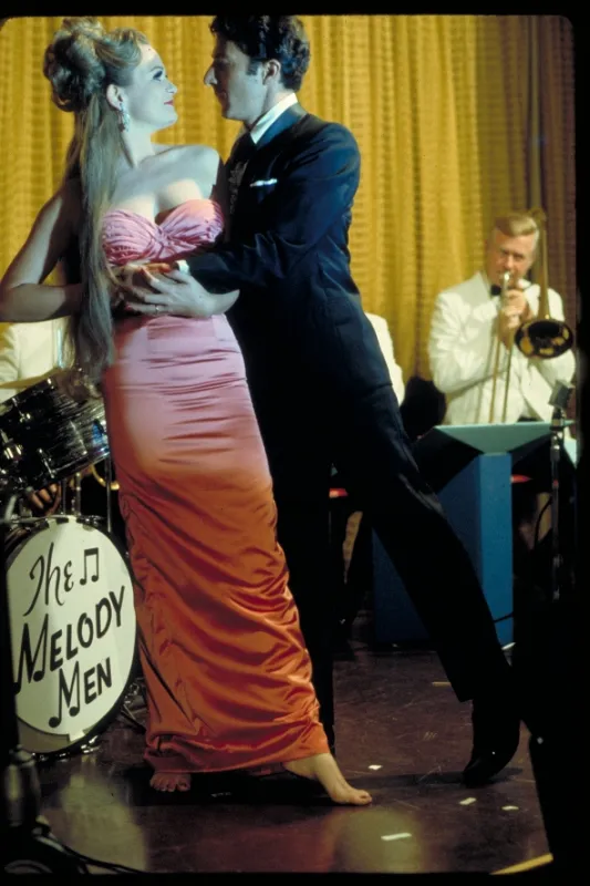Lenny, 1974 - fotogaléria