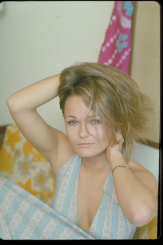Lenny, 1974 - fotogaléria