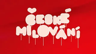 České milování