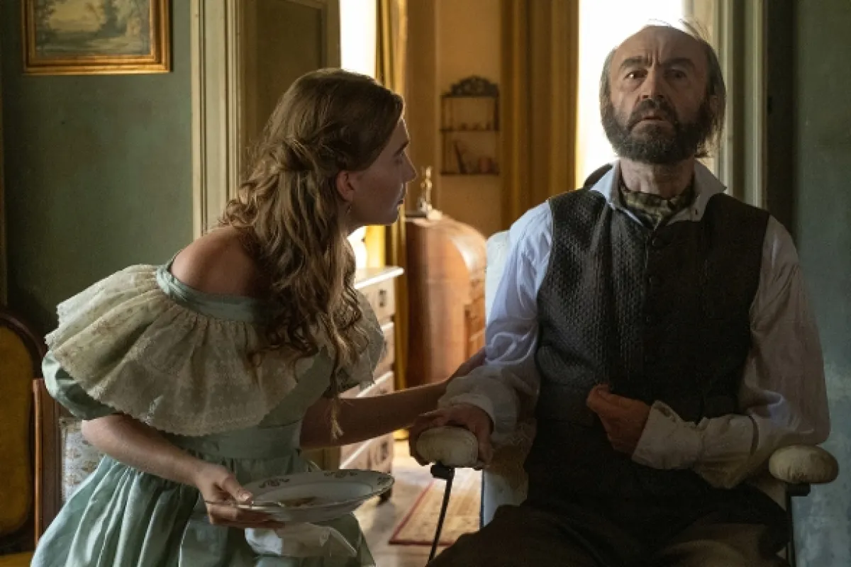 Hrabě Monte Christo (Count of Monte Cristo, The), 2024 - fotogaléria
