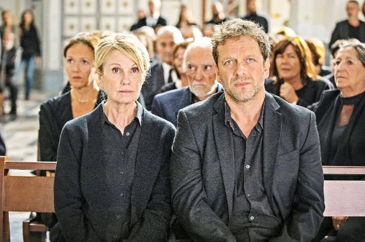 Bláznivý víkend na Korzike (Belle Fille), 2020 - fotogaléria