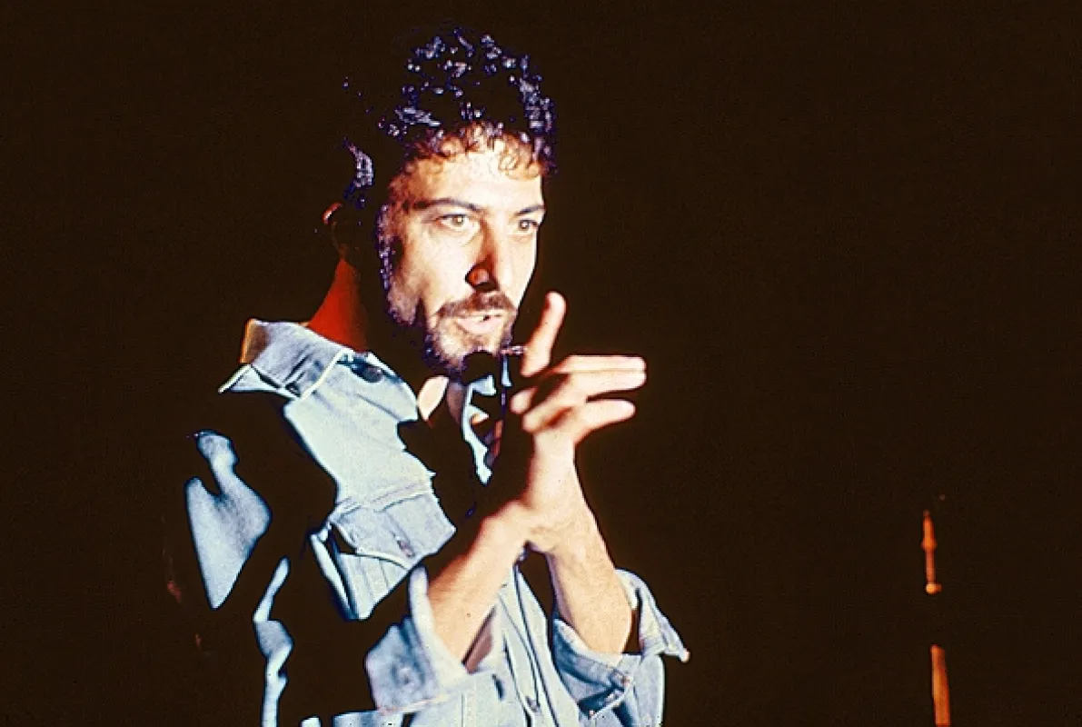 Lenny, 1974 - fotogaléria