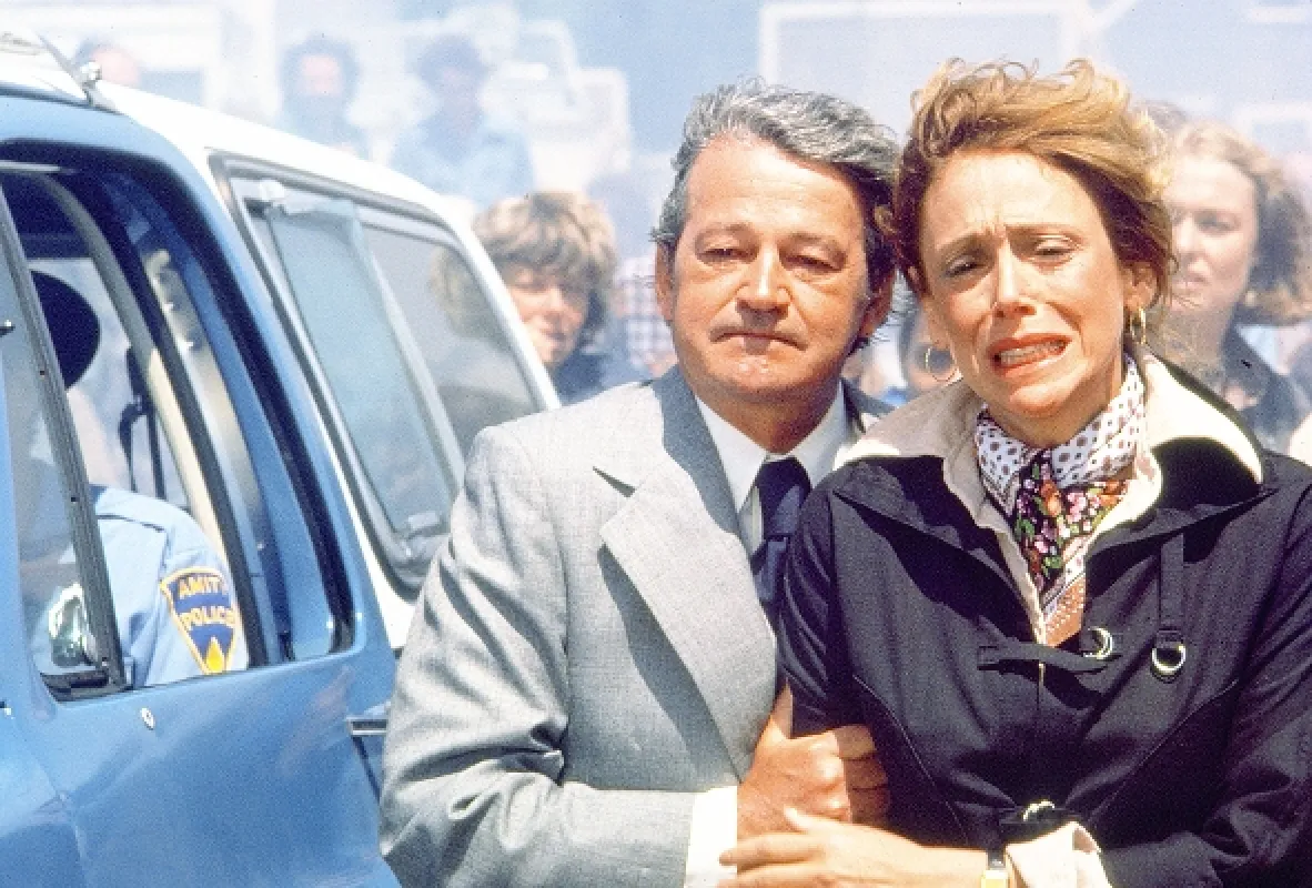 Čelisti 2 (Jaws 2), 1978 - fotogaléria
